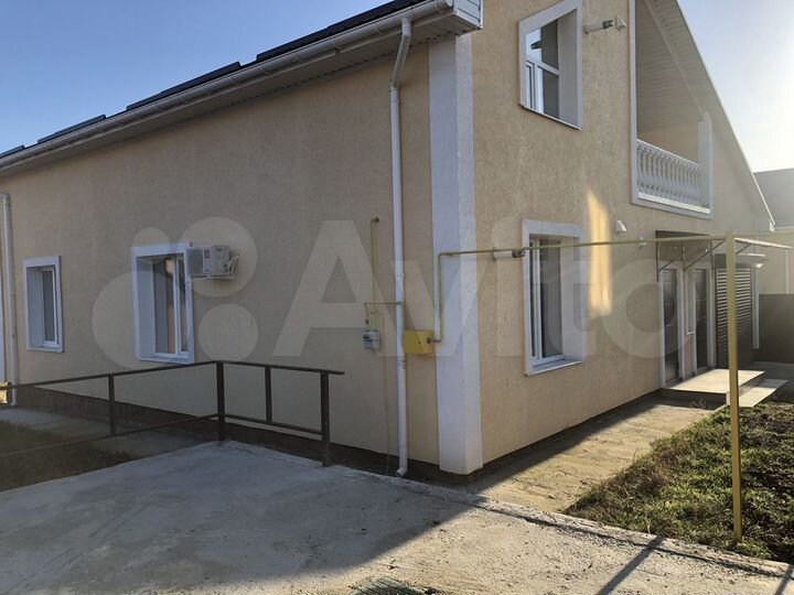 Дом 277,5 м² на участке 6 сот.