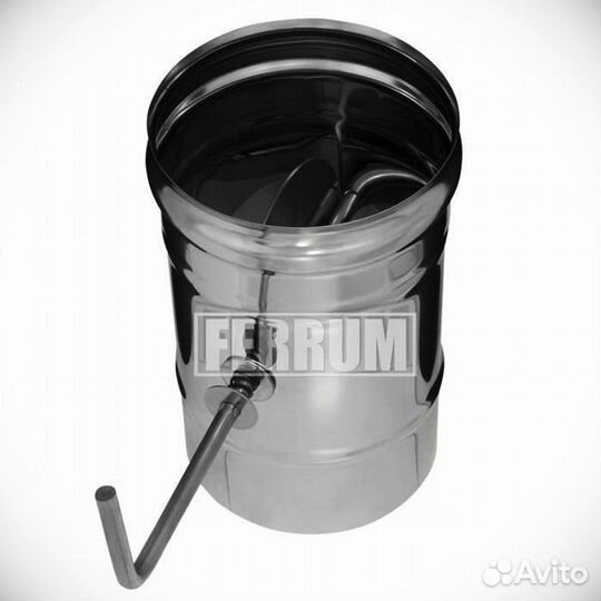 Дымоход/Трубы для дымохода