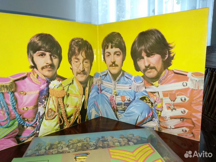 Beatles