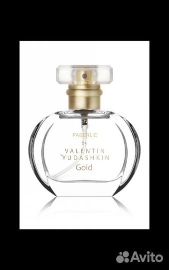 Туалетная вода женская