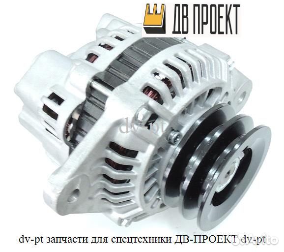 Генератор A004T40299