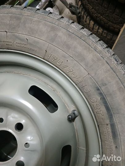 Штампы r13 ваз