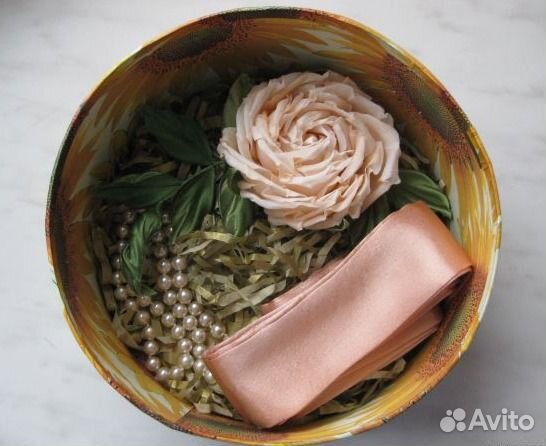 Свадебные аксессуары