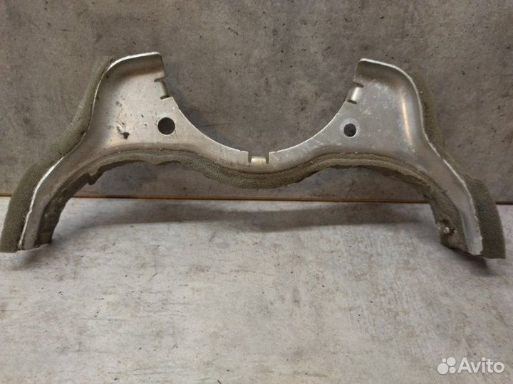 Крепление глушителя Bmw 7 F02 2010