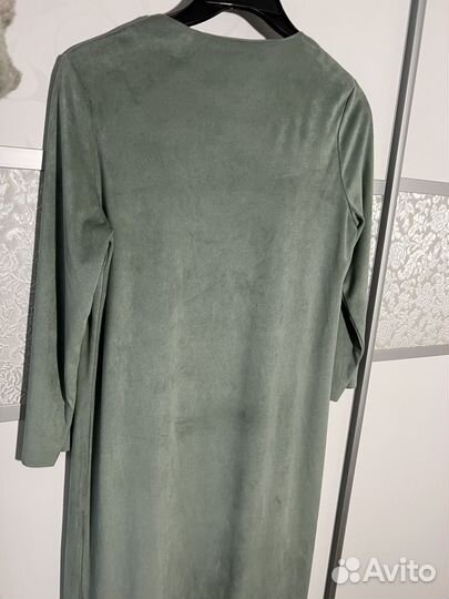 Накидка женская