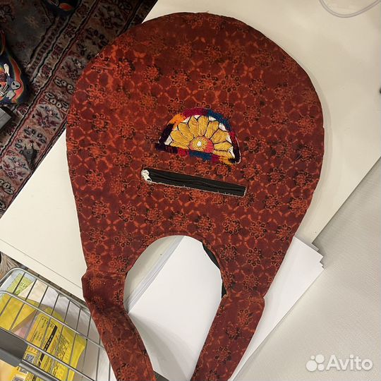 Сумка дизайнерская Пакистанская