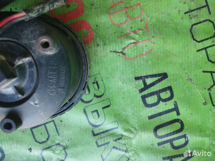 Фара противотуманная левая Lifan X60/Лифан Х60