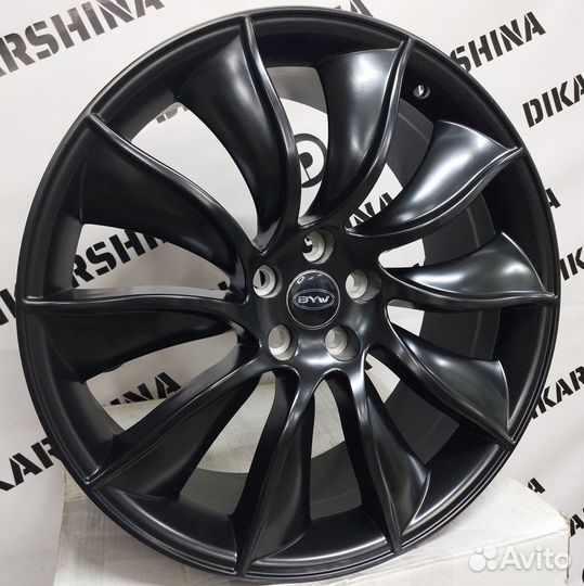 Диски на Infiniti Инфинити FX37 R21