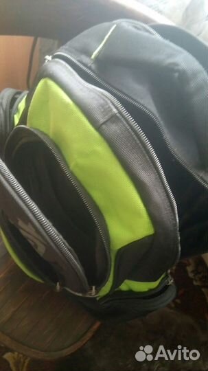 Рюкзак подростковый