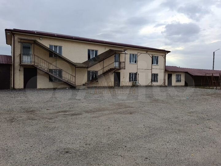 Готовый бизнес