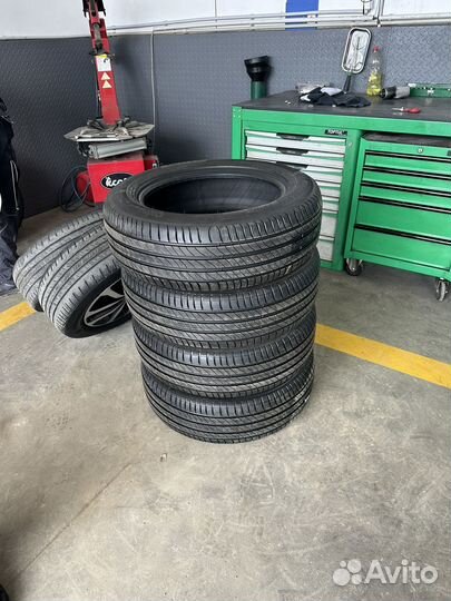 Michelin Primacy 4+ 215/60 R17