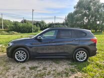 BMW X1 1.5 AMT, 2018, 165 212 км, с пробегом, цена 2 390 000 руб.