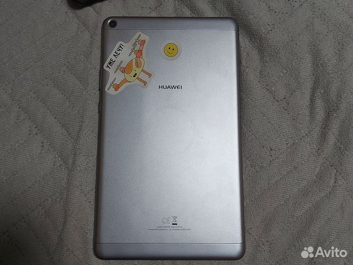 Планшет huawei mediapad t3 7