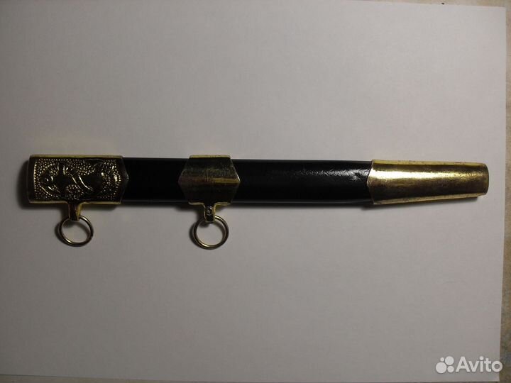 Ножны от кортика