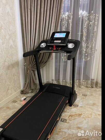 Беговая дорожка