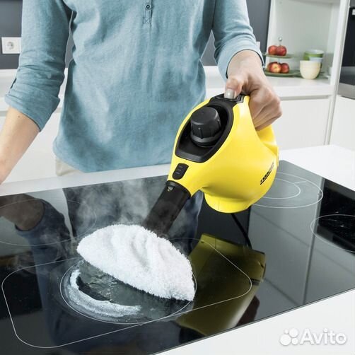 Паровой очиститель Karcher SC 1 EasyFix