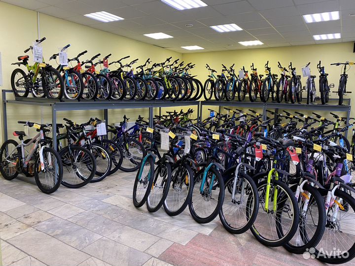 Велосипед горный новый Altair MTB HT 29