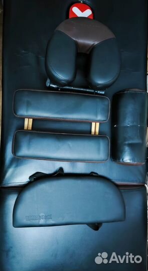 Массажный стол