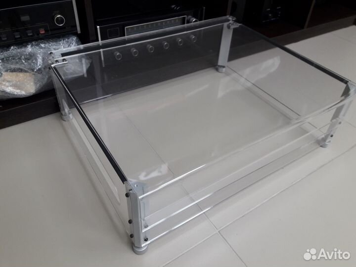 Micro C-853 Для Винил.проигр.серии1500 и не только