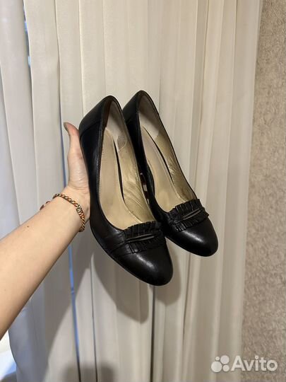 Туфли классические oshade