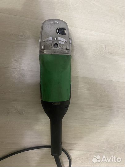 Ушм болгарка hitachi g 23sf2