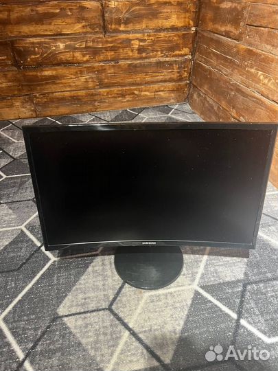 Монитор Samsung 24
