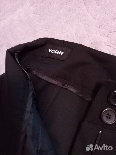 Брюки-капри