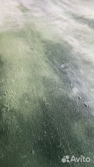 Картина ручной работы 