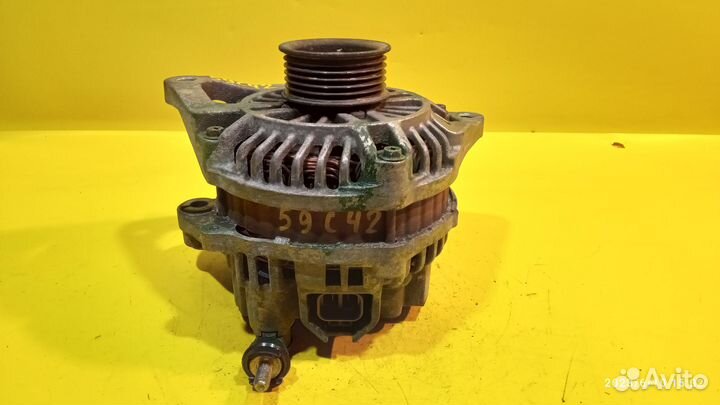 Генератор для Mazda 3 2003-2009