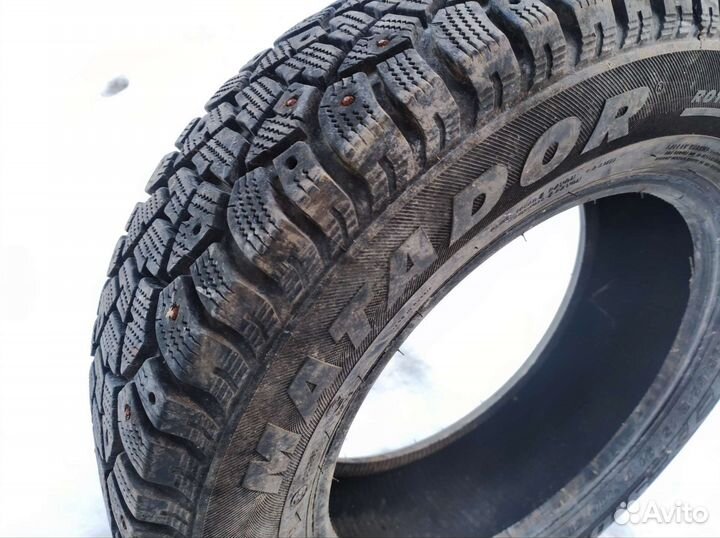 Matador MP 51 Sibir 2 195/65 R15
