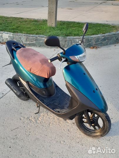 Honda dio af34