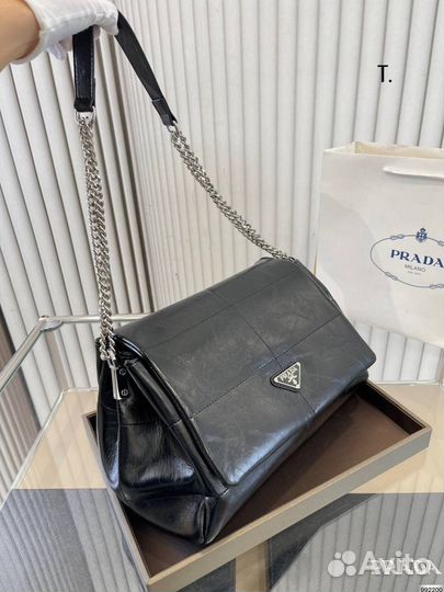 Сумка женская prada оригинал