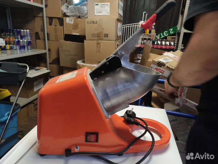 Электроточило