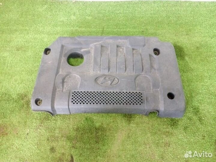 Крышка головки блока цилиндров Hyundai Sonata