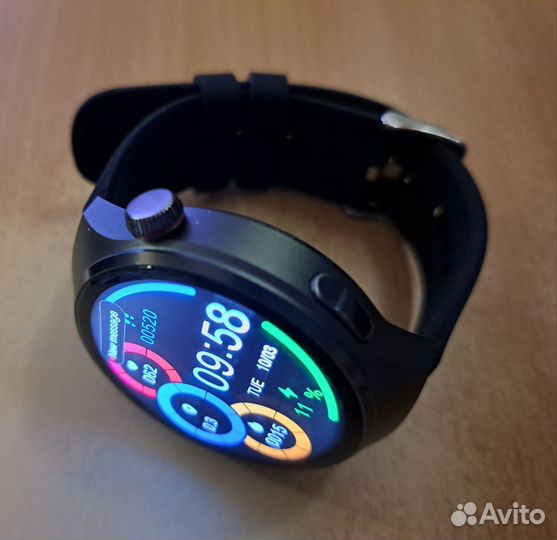 Умные часы Mibro Lite 2