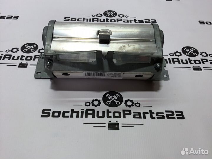 Подушка безопасности пассажира Mercedes W221 W216