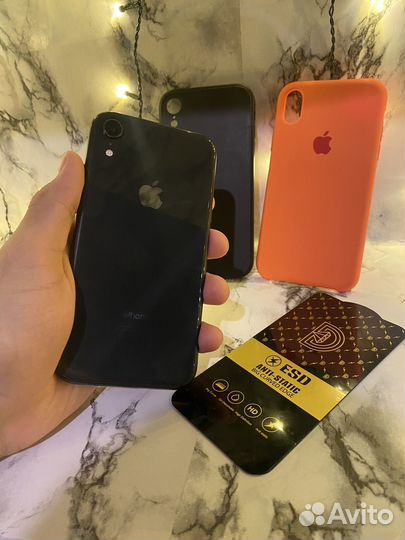 iPhone Xr, 64 ГБ