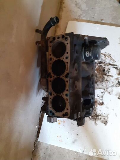 Запчасти на шевралет лачети