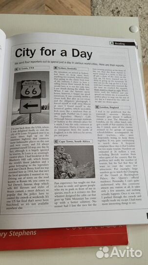 Учебник английского языка Fast Track to FCE