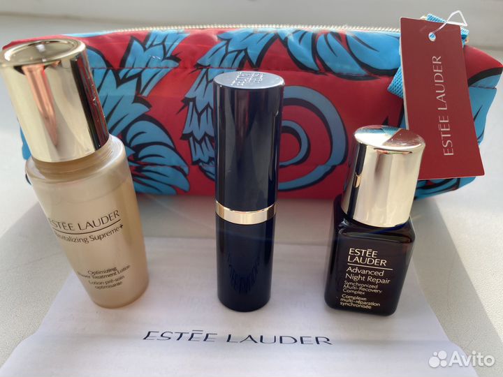 Estee lauder набор
