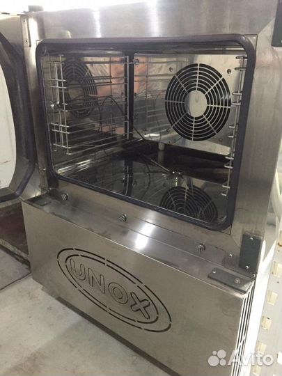 Аппарат шоковой заморозки