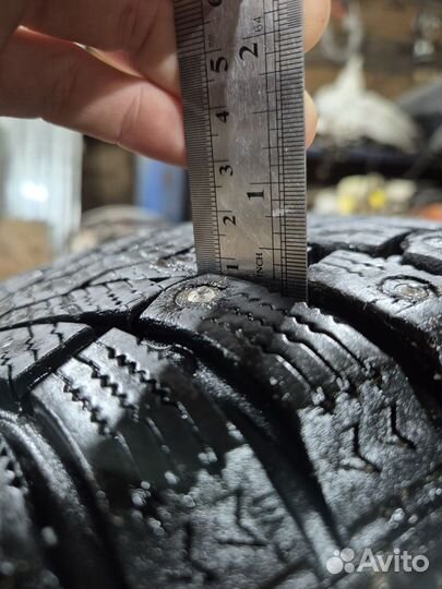 Formula Ice 195/65 R15 91T