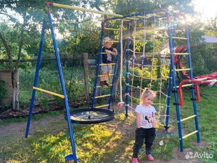 Уличный комплекс