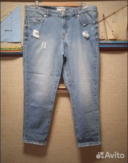 Violeta by Mango Джинсы - claudia