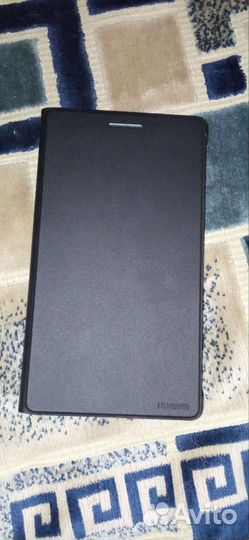 Чехол кейс-книжка на Huawei MediaPad T3 7 3G