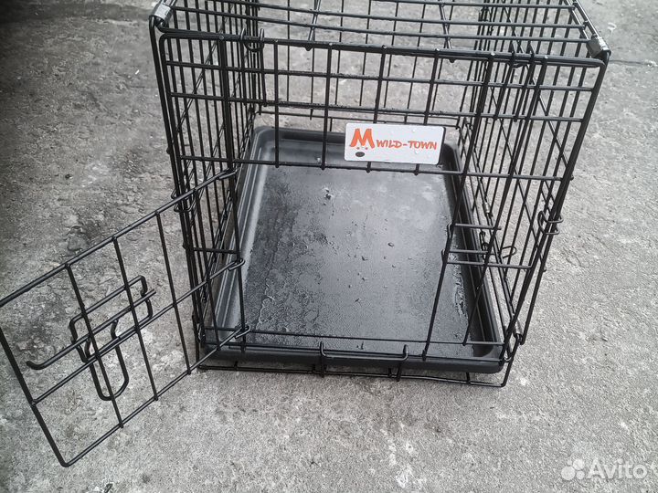 Клетка переноска. Для животных