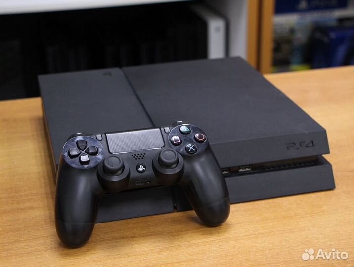 Аренда Sony Playstation 5, Sony PS4, VR 1/2 очки