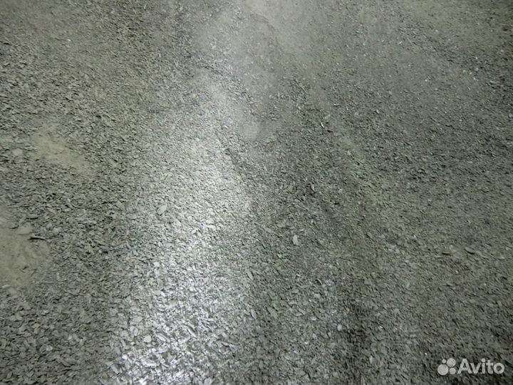 Жмых подсолнечный