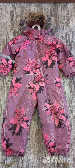 Комбинезон фирмы Lassie,ростовка 98
