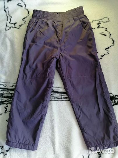 Весна - осень для девочки